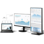 Viewsonic VG2409U-2 LED Monitor - 24 inch - Full HD