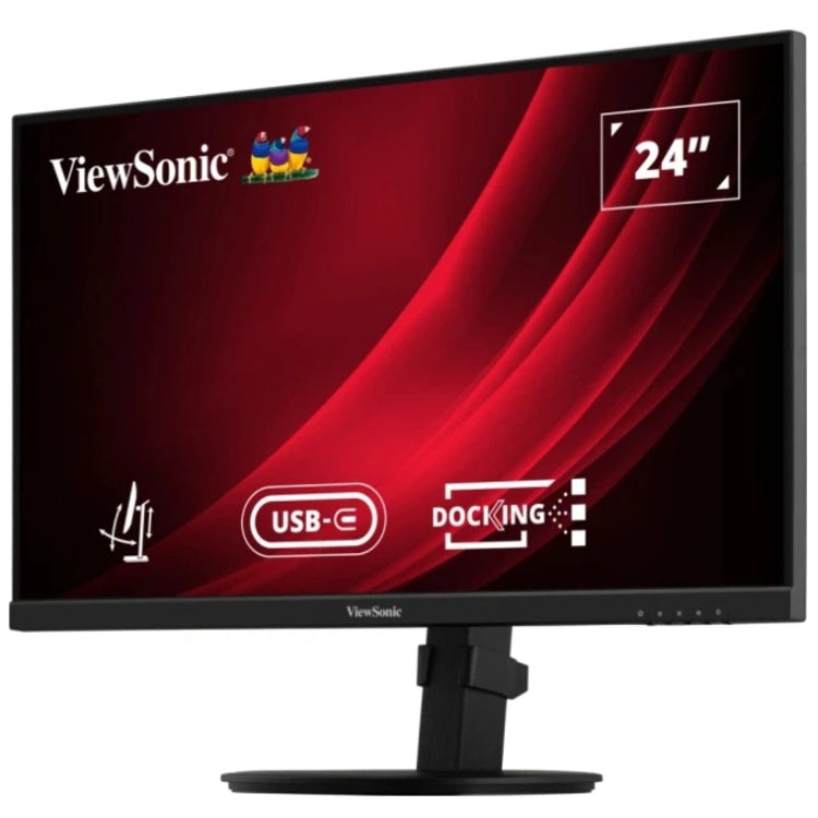 Viewsonic VG2409U-2 LED Monitor - 24 inch - Full HD