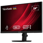 Viewsonic VG2409U-2 LED Monitor - 24 inch - Full HD