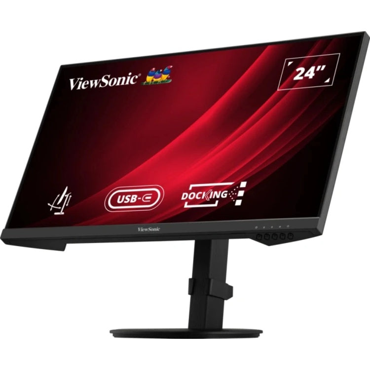Viewsonic VG2409U-2 LED Monitor - 24 inch - Full HD