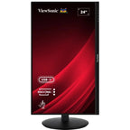 Viewsonic VG2409U-2 LED Monitor - 24 inch - Full HD