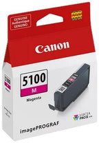 Canon PFI-5100PM Photo Magenta ink tank