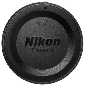 Nikon Body cap BF-1B