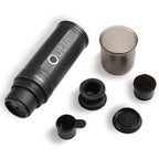 OutIn Nano Portable Electric Espresso Machine - Space Grey