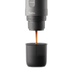 OutIn Nano Portable Electric Espresso Machine - Space Grey
