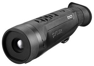 Flir Scout Pro thermal imaging camera