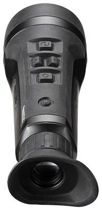 Flir Scout Pro thermal imaging camera