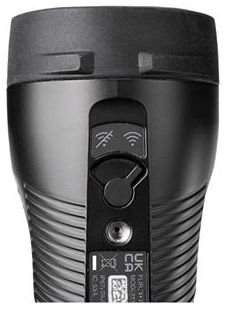 Flir Scout Pro thermal imaging camera