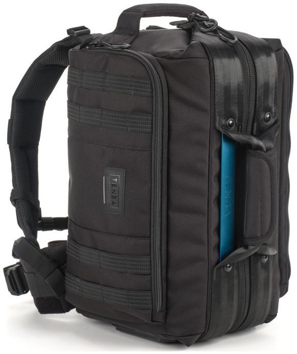 Tenba Cineluxe v2 Backpack 16