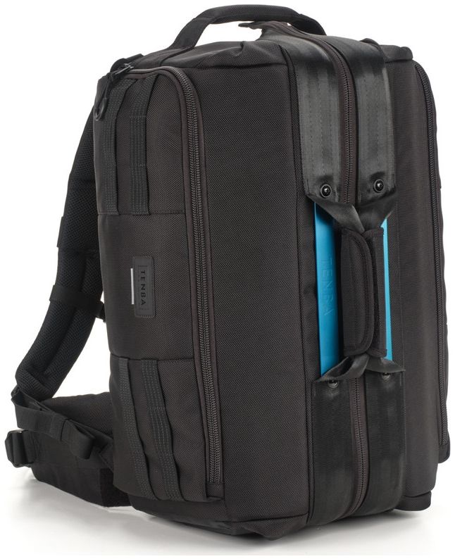 Tenba Cineluxe v2 Backpack 21