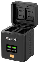 ZGCine Charging Case for Nikon EN-EL25 Battery