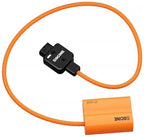 ZGCine D-Tap to NP-W235 Dummy Battery Cable