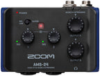 Zoom AMS-24 Audio interface