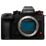 Panasonic Lumix DC-S1R II Body