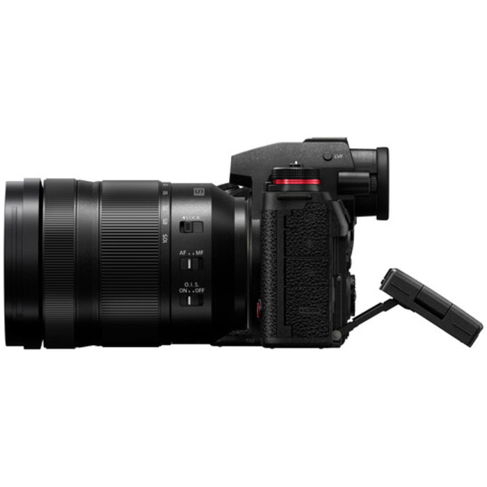 Panasonic Lumix DC-S1R II Body