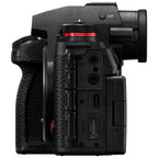 Panasonic Lumix DC-S1R II Body
