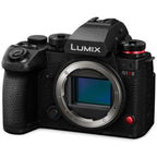 Panasonic Lumix DC-S1R II Body
