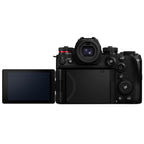Panasonic Lumix DC-S1R II Body