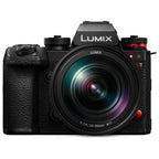 Panasonic Lumix DC-S1R II Body