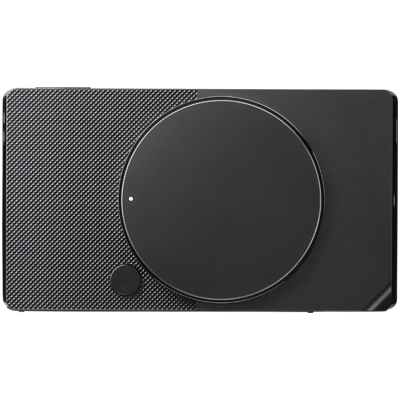 SIGMA BF Full Frame mirrorless camera (black)