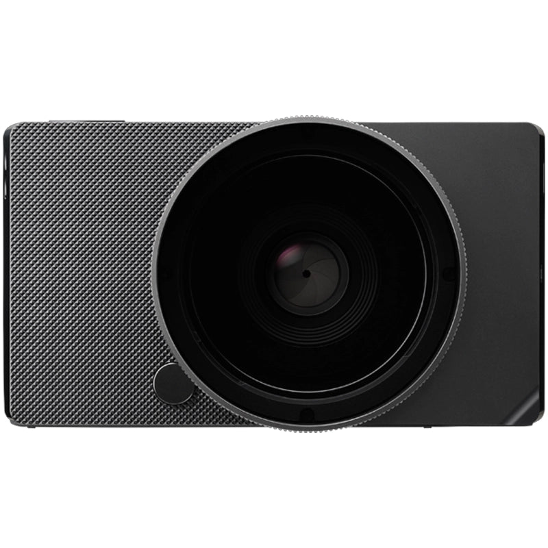 SIGMA BF Full Frame mirrorless camera (black)
