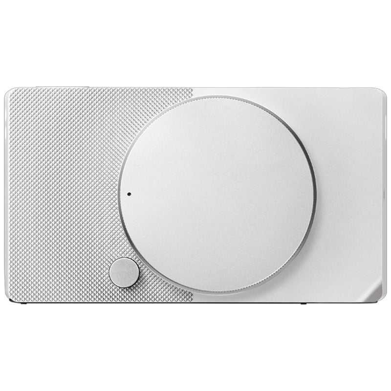 Sigma BF Full Frame mirrorless camera (silver)