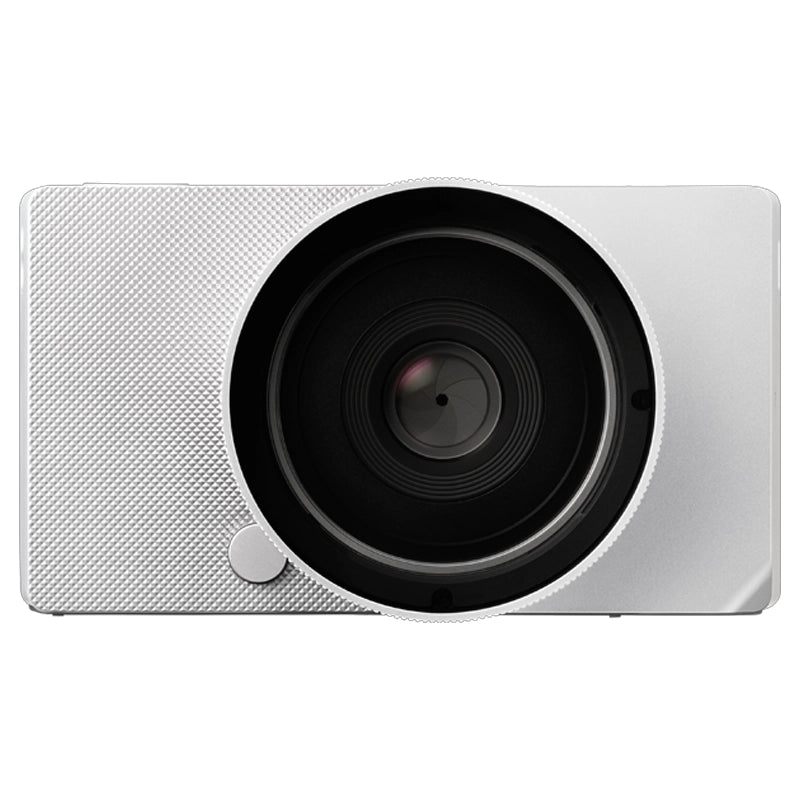 Sigma BF Full Frame mirrorless camera (silver)