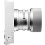 Sigma BF Full Frame mirrorless camera (silver)