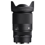 Sigma 16-300mm f/3.5-6.7 DC OS | Contemporary Sony E-mount