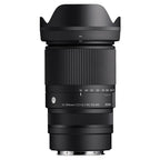 Sigma 16-300mm f/3.5-6.7 DC OS | Contemporary FUJIFILM X Mount