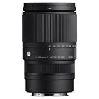 Sigma 16-300mm f/3.5-6.7 DC OS | Contemporary Canon RF Mount