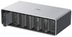 Lexar Workflow PRO 6 Bay Module with Thunderbolt 4 uplink