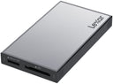 Lexar Workflow PRO Reader SD/MicroSD UHS-II USB 3.2 Gen2