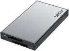 Lexar Workflow PRO Reader SD Dual Slot UHS-II USB 3.2 Gen2