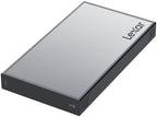 Lexar Workflow PRO Portable SSD 4TB