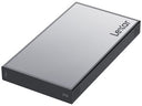 Lexar Workflow PRO Portable SSD 2TB