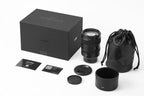 Viltrox 135mm f/1.8 LAB Nikon Z