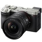 Sony FE 16mm f/1.8 G