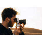 Sony FE 16mm f/1.8 G