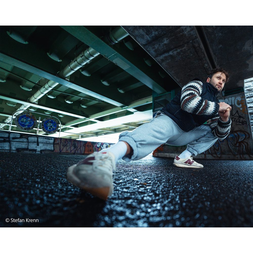 Sony FE 16mm f/1.8 G