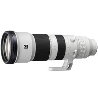 Sony FE 400-800mm f/6.3-8 G OSS