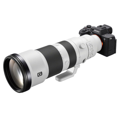 Sony FE 400-800mm f/6.3-8 G OSS