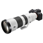 Sony FE 400-800mm f/6.3-8 G OSS