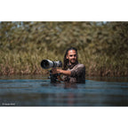 Sony FE 400-800mm f/6.3-8 G OSS