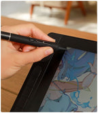 Huion Kamvas 16 Gen 3 with stand