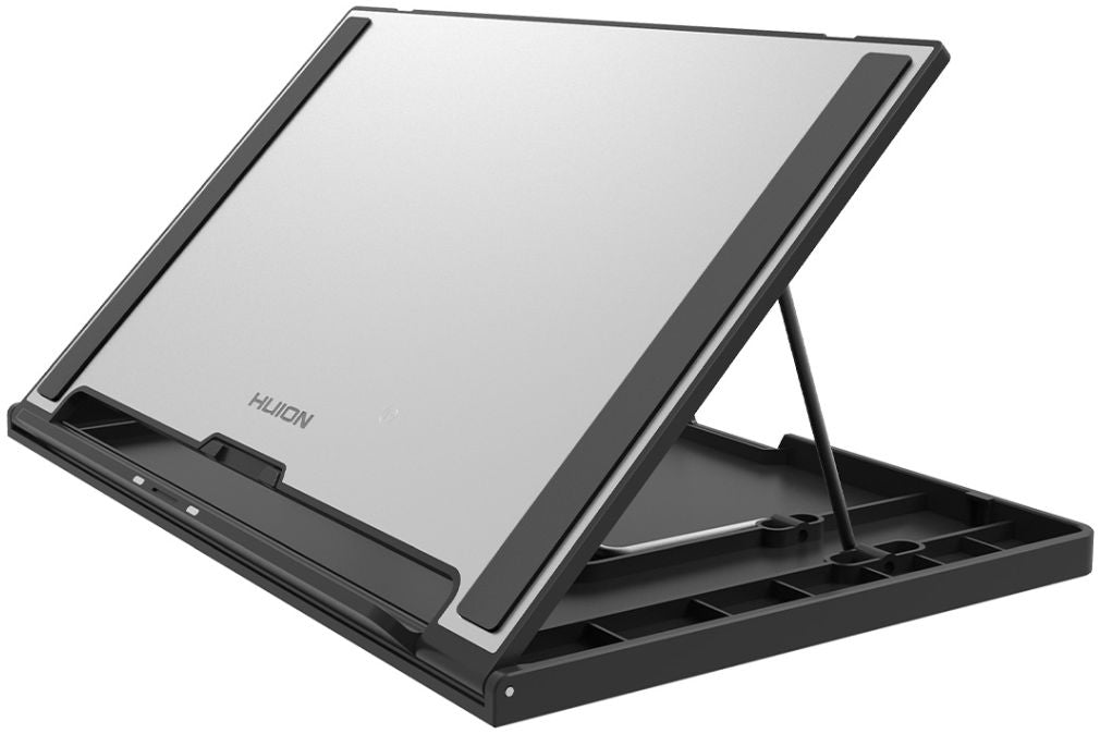 Huion Kamvas 16 Gen 3 with stand