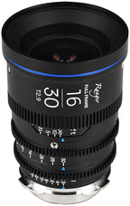 Laowa Ranger 16-30mm T2.9 FF Cine Lens - Arri PL