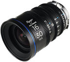 Laowa Ranger 16-30mm T2.9 FF Cine Lens - Arri PL