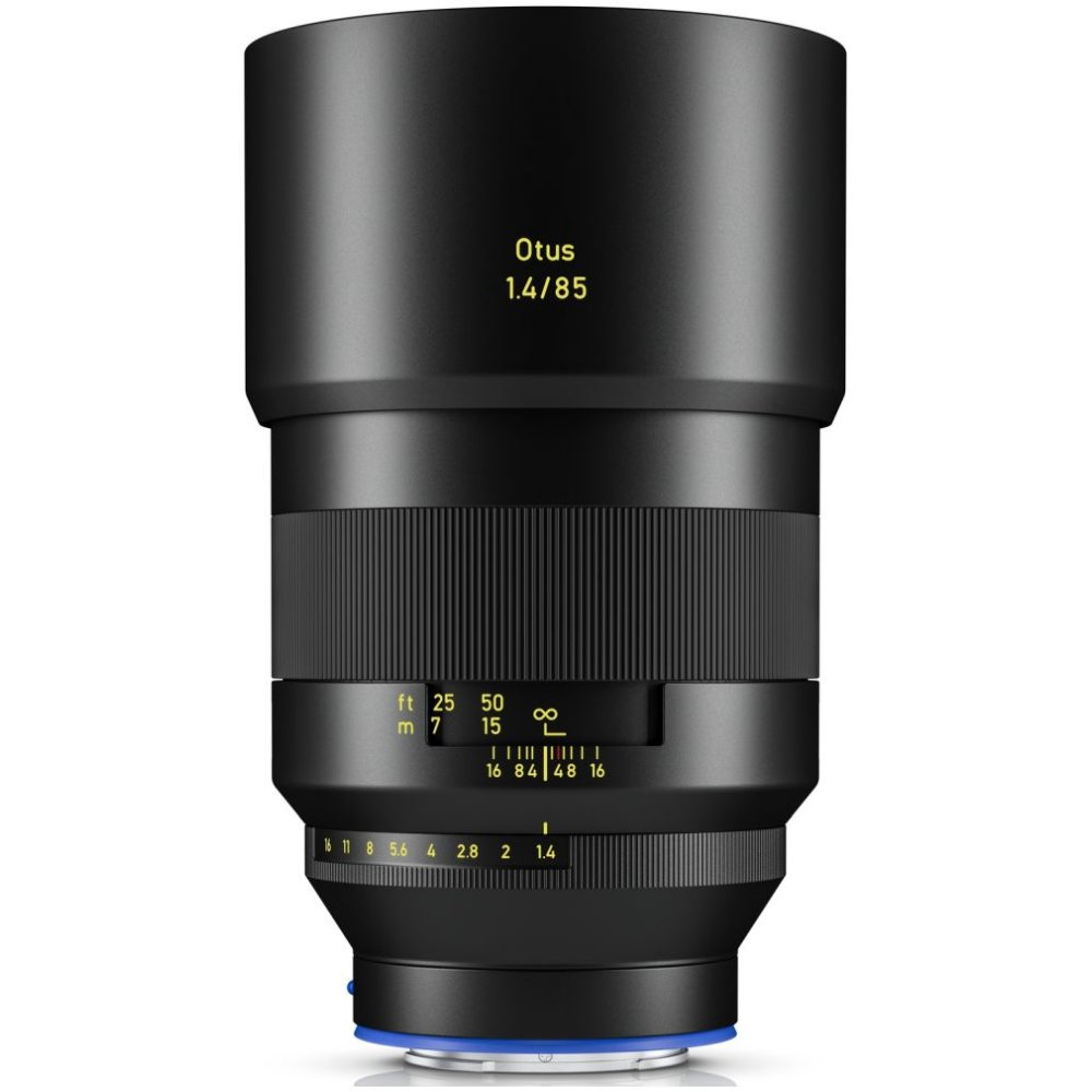 Zeiss Otus ML 85mm f/1.4 Sony E