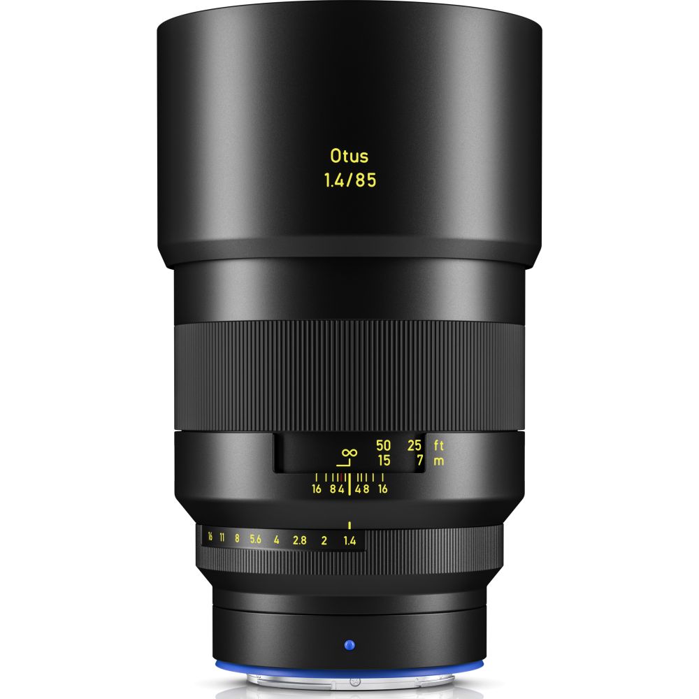 Zeiss Otus ML 85mm f/1.4 Nikon Z